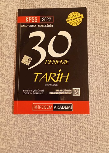 Gardrops ilanı