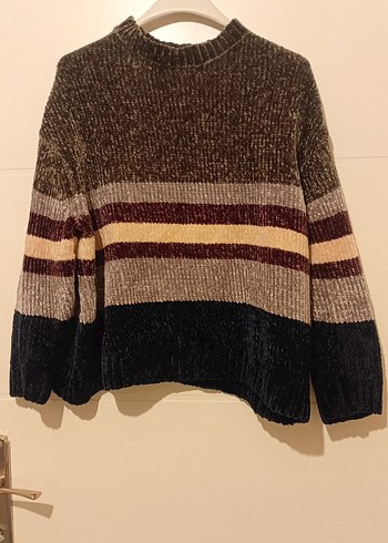 Pull and Bear ürünü