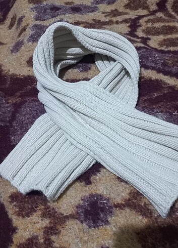 2-3 Yaş, 20 cm Beden Atkı
