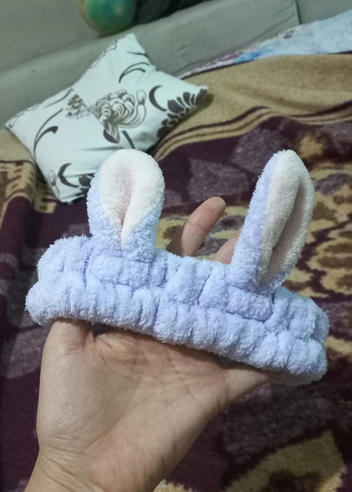 Bandana  - Görsel 2