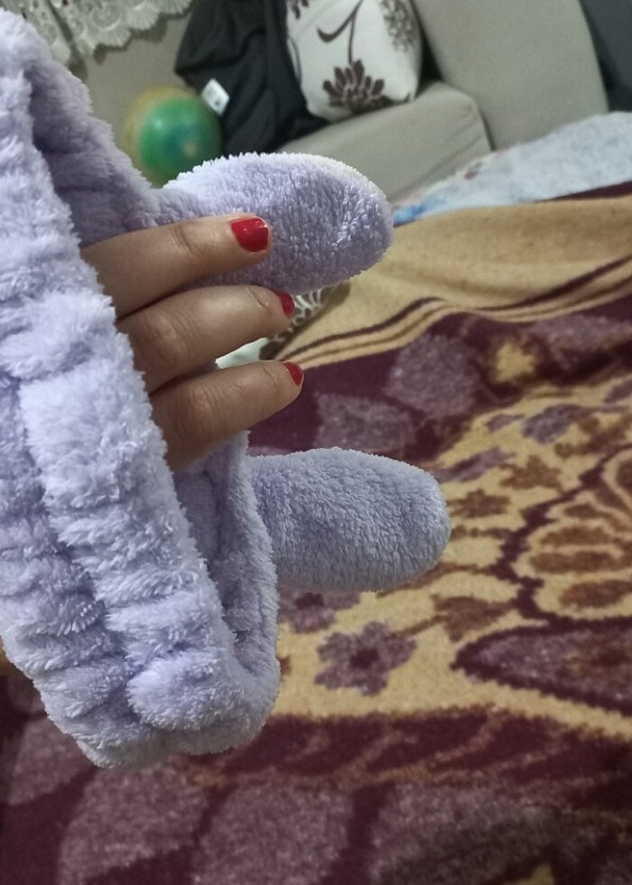 Bandana  - Görsel 4