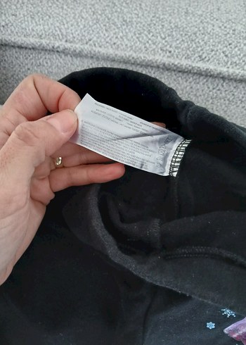 temiz kullanılmış iyi durumda 1 tayt 1 etek 2 üst - Görsel 8