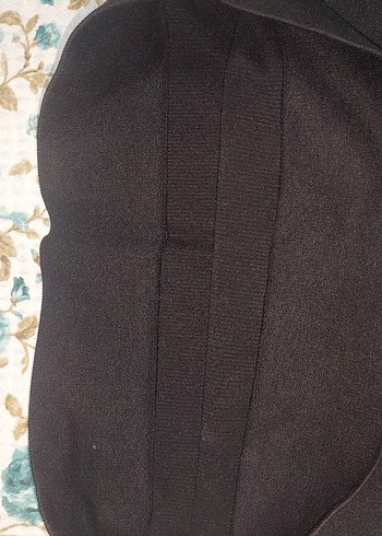 toparlayici fitilli tayt - Görsel 6