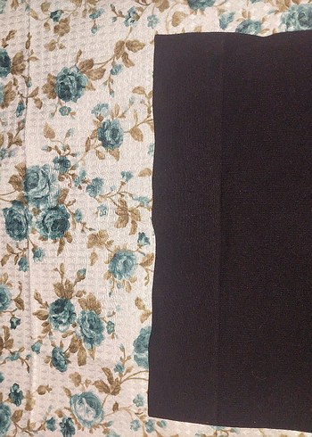 toparlayici fitilli tayt - Görsel 5