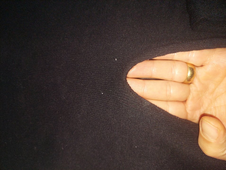 toparlayici fitilli tayt - Görsel 4