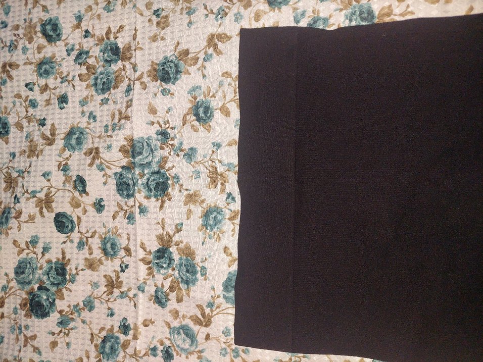 toparlayici fitilli tayt - Görsel 5