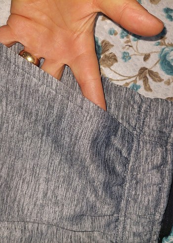 seamless erkek esofman Nike - Görsel 3