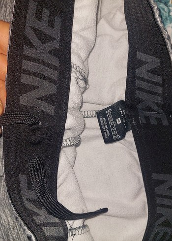 seamless erkek esofman Nike - Görsel 5