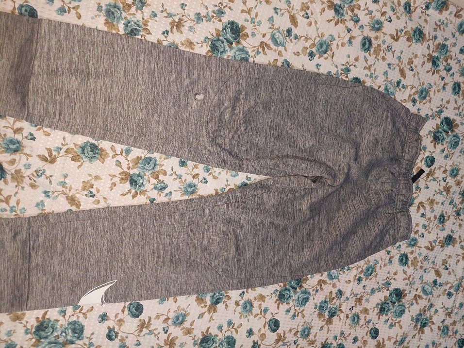 seamless erkek esofman Nike - Görsel 4