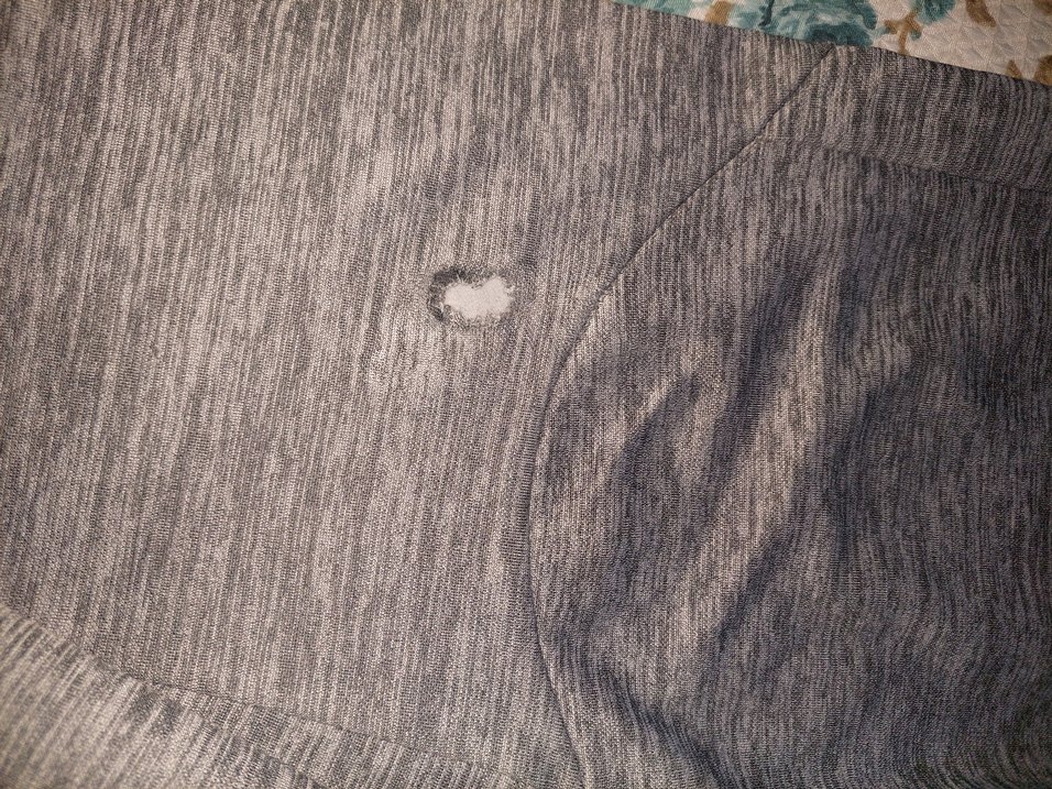 seamless erkek esofman Nike - Görsel 2