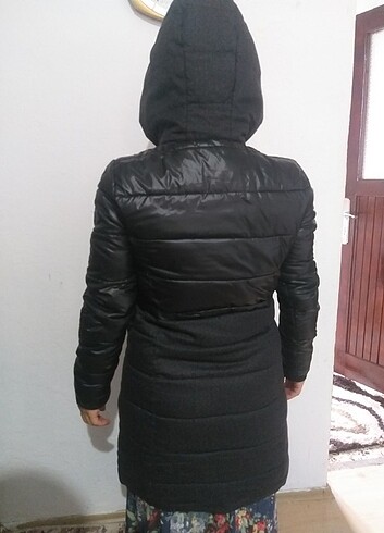Defacto Mont 