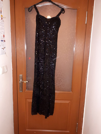 Gece elbisesi