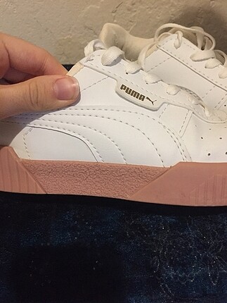 Puma Puma spor ayakkabı