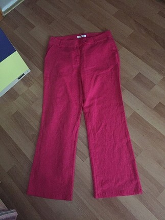 Keten pantolon