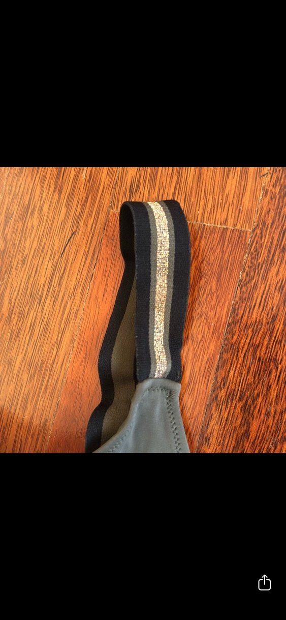 Koton Haki Kadın Mayo - Görsel 5