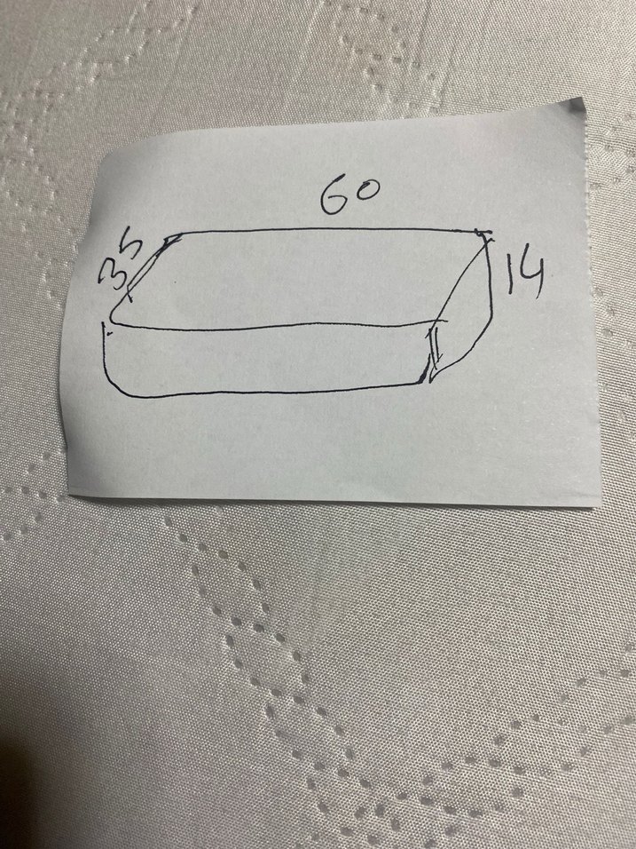 Beyaz Dikişli Yastık - Görsel 3