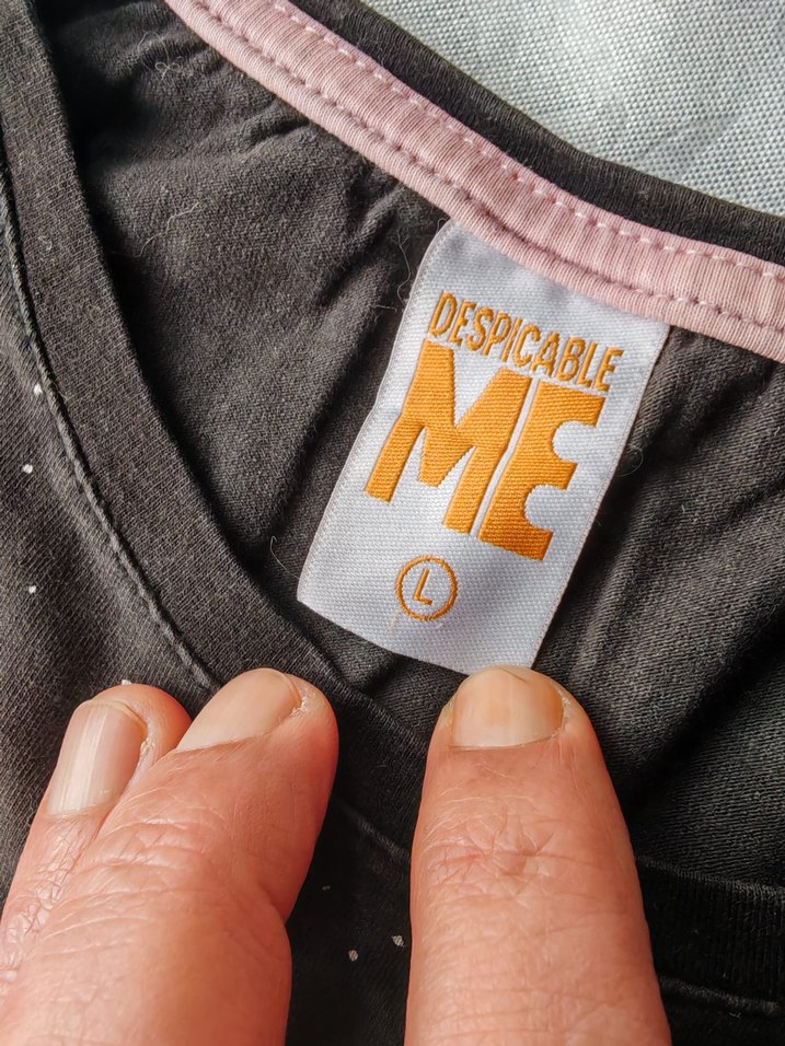 Star Wars Baskılı Tişört - Görsel 2