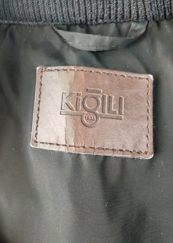 Kiğılı Şişme Yelek - Görsel 3