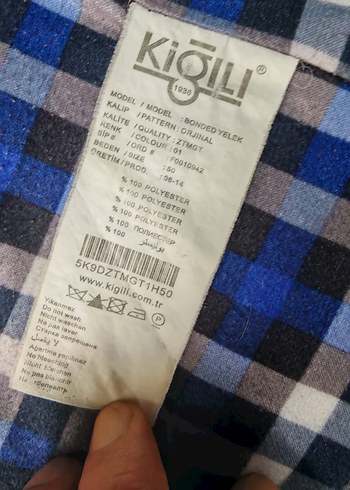 Kiğılı Şişme Yelek - Görsel 2