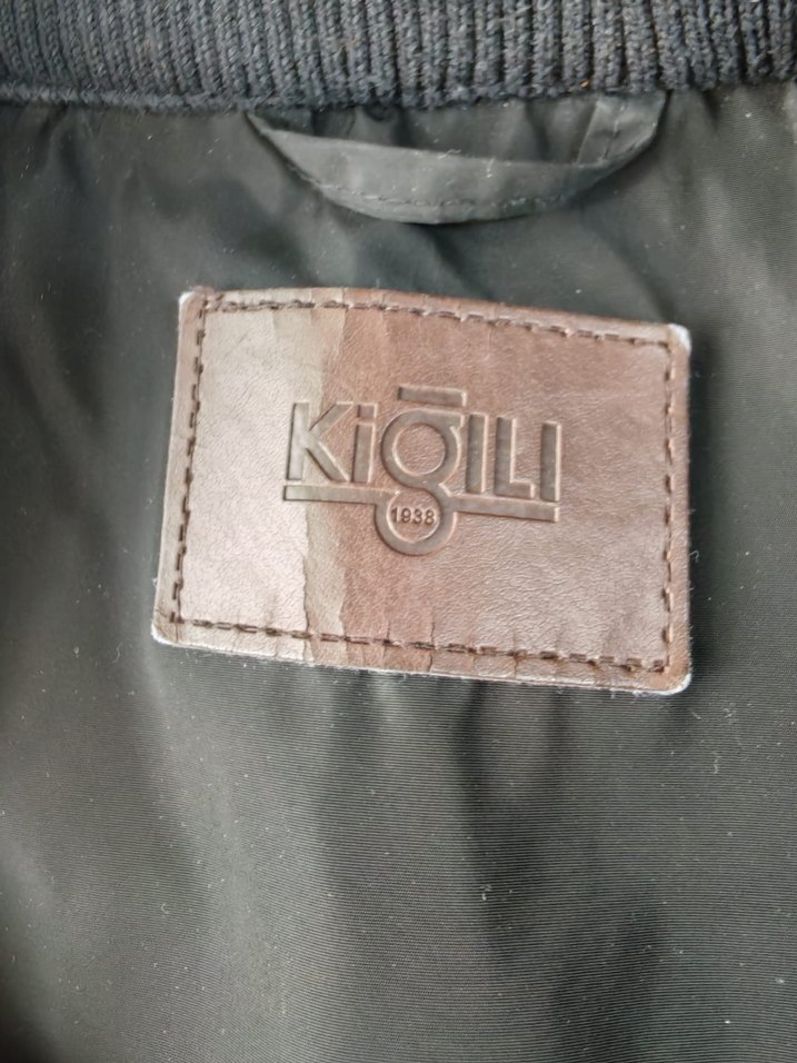 Kiğılı Şişme Yelek - Görsel 3