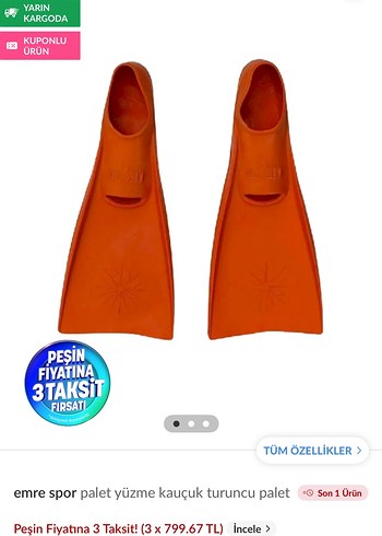 Kauçuk Su Paletleri - Görsel 5