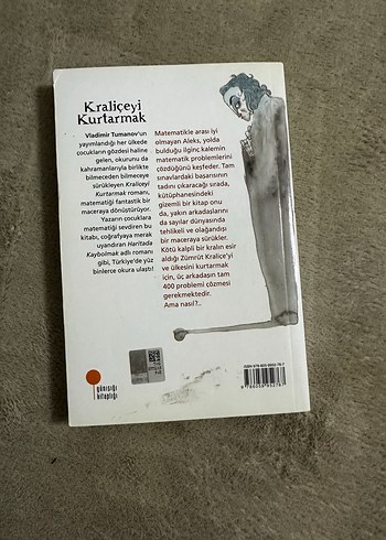 Kraliceyi Kurtarmak - Vladimir Tumanov - Görsel 2