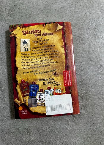 Çocuk kitabı - Görsel 2