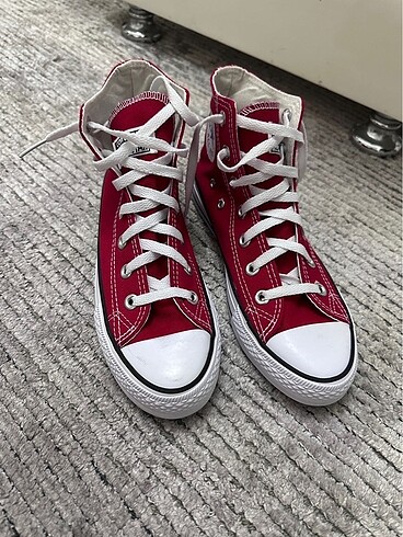 Converse ayakkabı