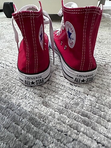 Converse Converse ayakkabı