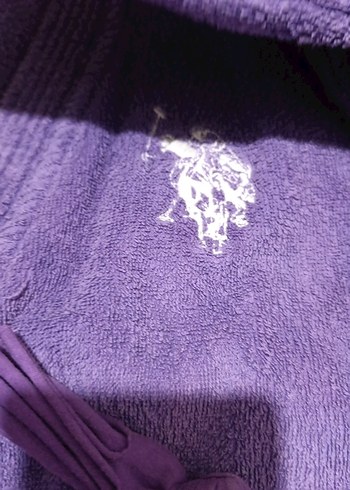 5-6 yaş Polo çocuk bornozu - Görsel 5