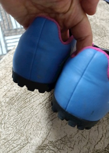 halı saha Messi Adidas ayakkabı 38 numara - Görsel 5