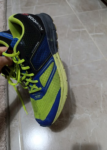 Reebok Renkli Erkek Spor ve Koşu ayakkabıları 44,5 - Görsel 2