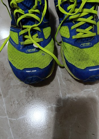 Reebok Renkli Erkek Spor ve Koşu ayakkabıları 44,5 - Görsel 5