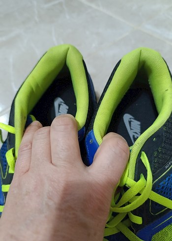 Reebok Renkli Erkek Spor ve Koşu ayakkabıları 44,5 - Görsel 7