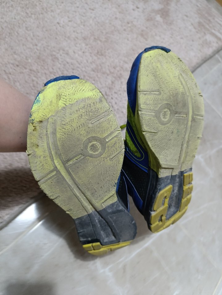 Reebok Renkli Erkek Spor ve Koşu ayakkabıları 44,5 - Görsel 4