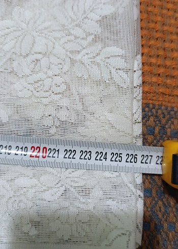 tül en 226 boy 242 - Görsel 3