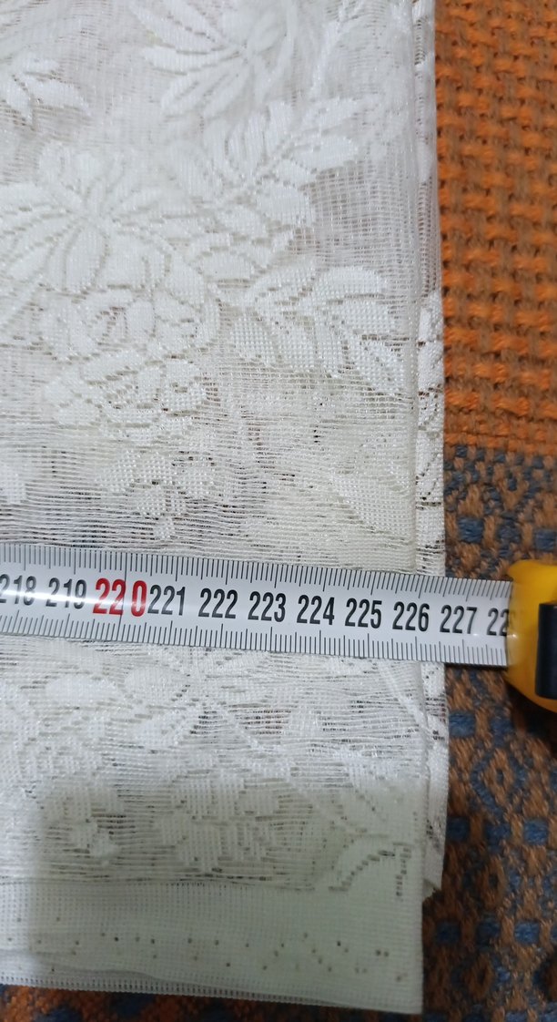 tül en 226 boy 242 - Görsel 3