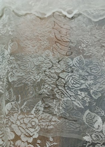 tül 110*208 - Görsel 6