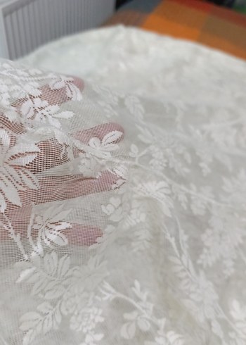 tül 280en 240boy - Görsel 5