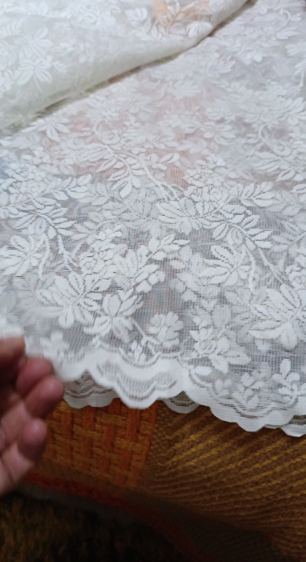 tül 280en 240boy - Görsel 2