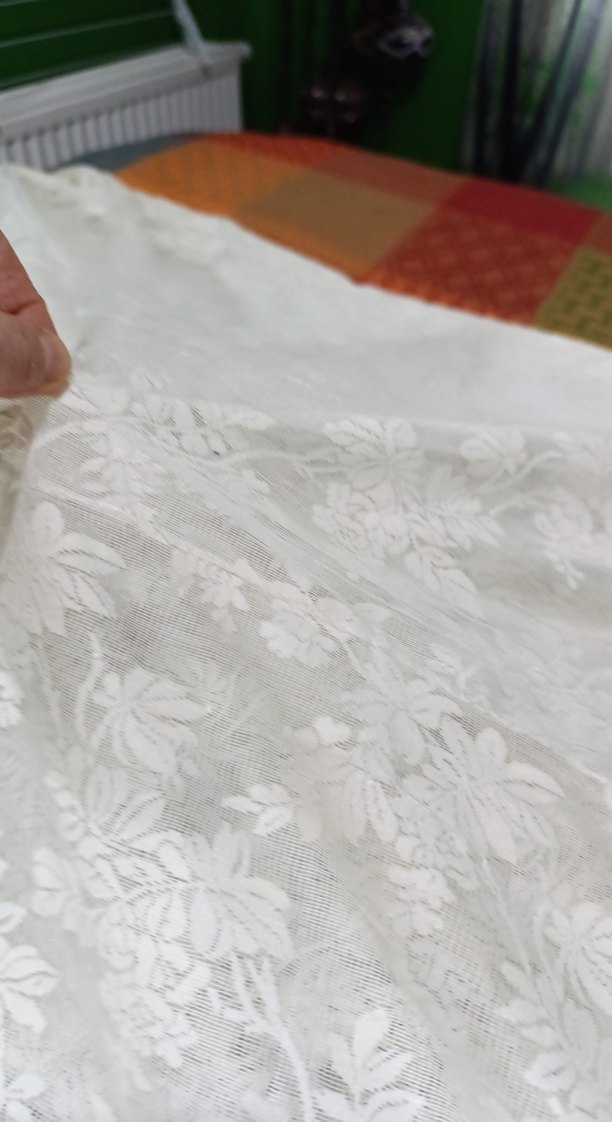 tül 280en 240boy - Görsel 4