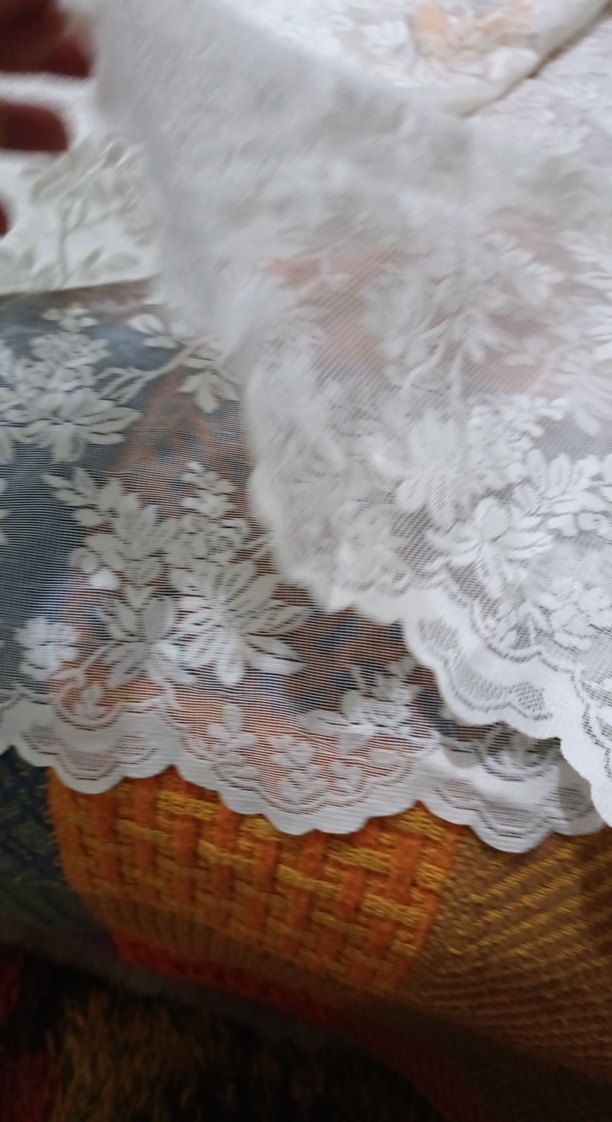 tül 280en 240boy - Görsel 3