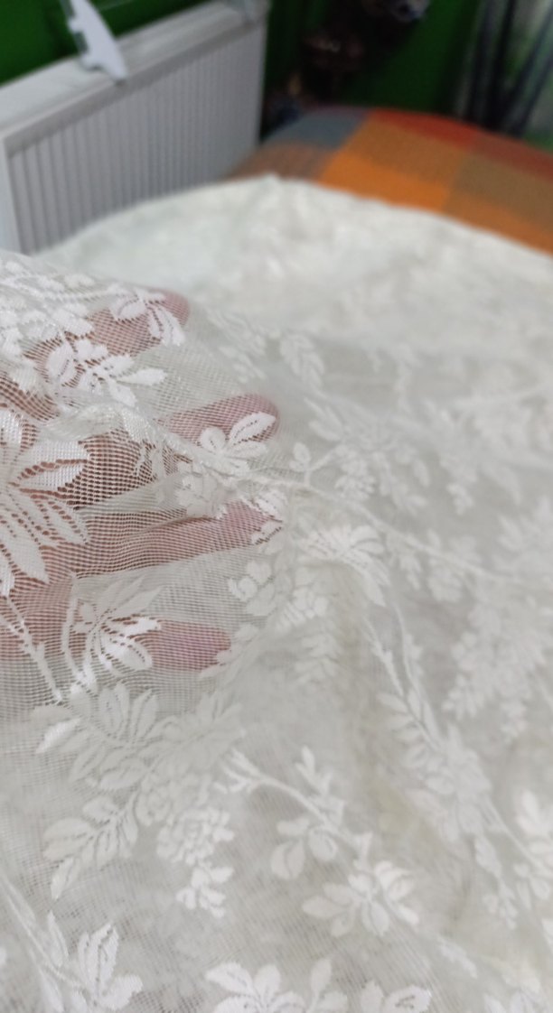 tül 280en 240boy - Görsel 5