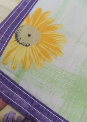 tek kişilik pike 180*200 - Görsel 3