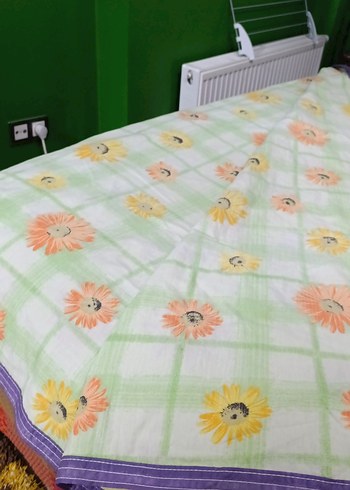 tek kişilik pike 180*200 - Görsel 5