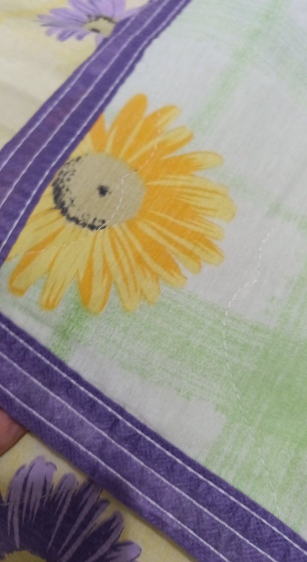 tek kişilik pike 180*200 - Görsel 3