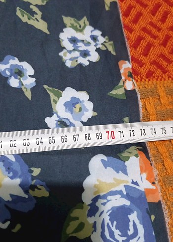 tahta kumaş 72*224 - Görsel 2