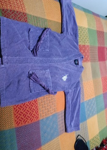 U.S Polo Assn. 5 Yaş