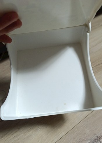 melamin peçetelik - Görsel 10