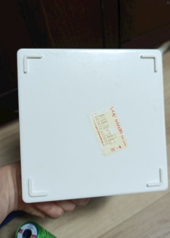 melamin peçetelik - Görsel 7